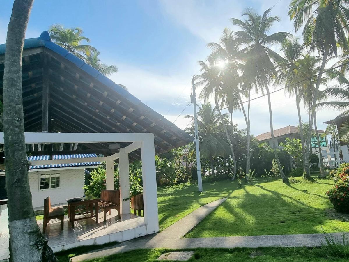 Paradise Island Beach Hotel Isla Grande Eksteriør billede